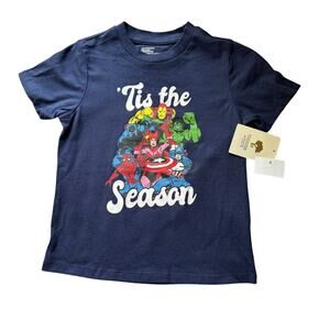 Nordstrom HOLIDAY bundle! (2) Tops bundle ~ CHRISTMAS Tucker/Tate Size 3